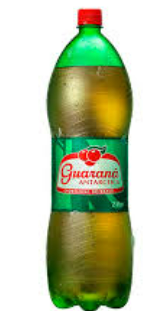 GUARANA CHP ANTARCTICA PET 2L CAIXA C/6