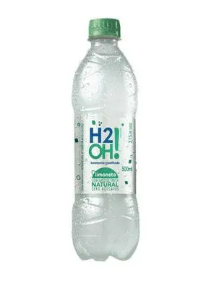 H2OH LIMONETO PET 500ML SHRINK C/12 