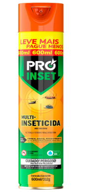 INSET AERO MULT PROINSET 600ML