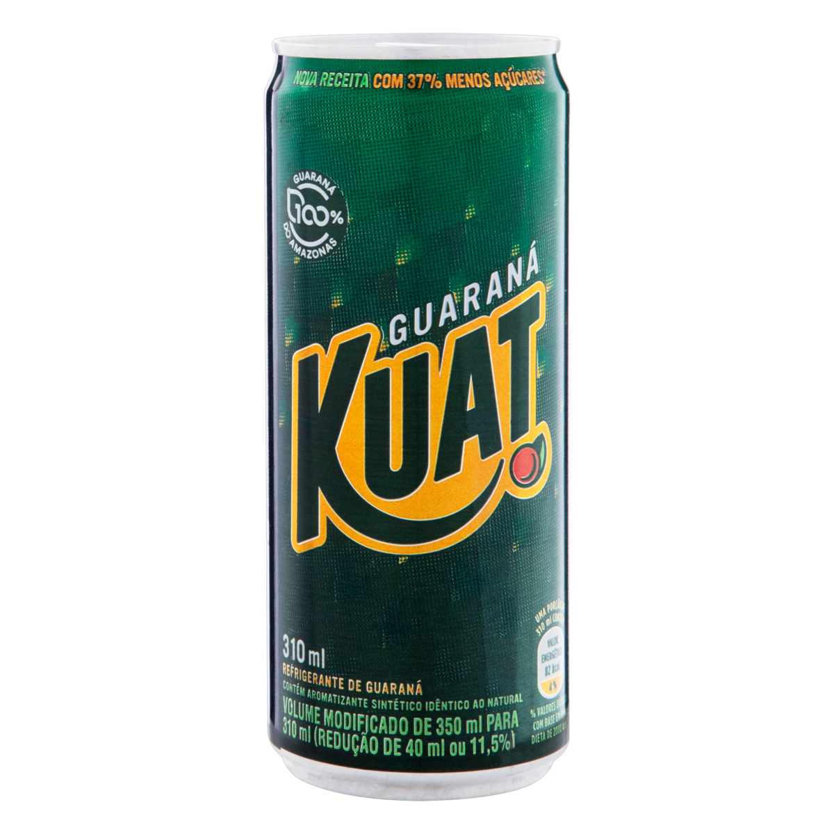 KUAT LT 6X310ML
