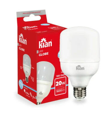 LAMPADA KIAN LED 20W