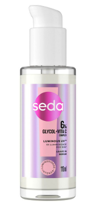 LEAVE-IN SEDA SERUM LUMINOUS 
