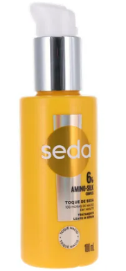 LEAVE-IN SEDA SERUM TOQUE SE SEDA AMINO 6% 
