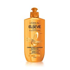 CREME PENTEAR ELSEVE ÓLEO EXTRAORDINÁRIO 250ML