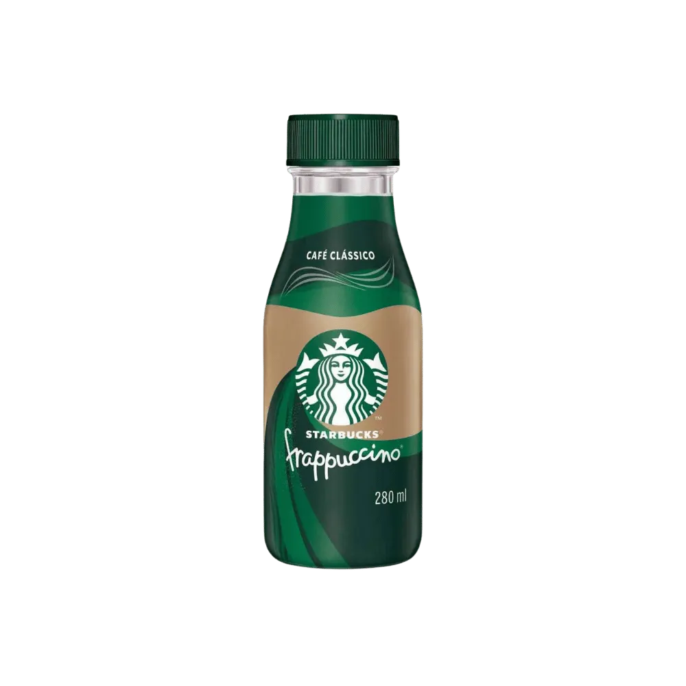 Starbucks Sabor Classic 280ml