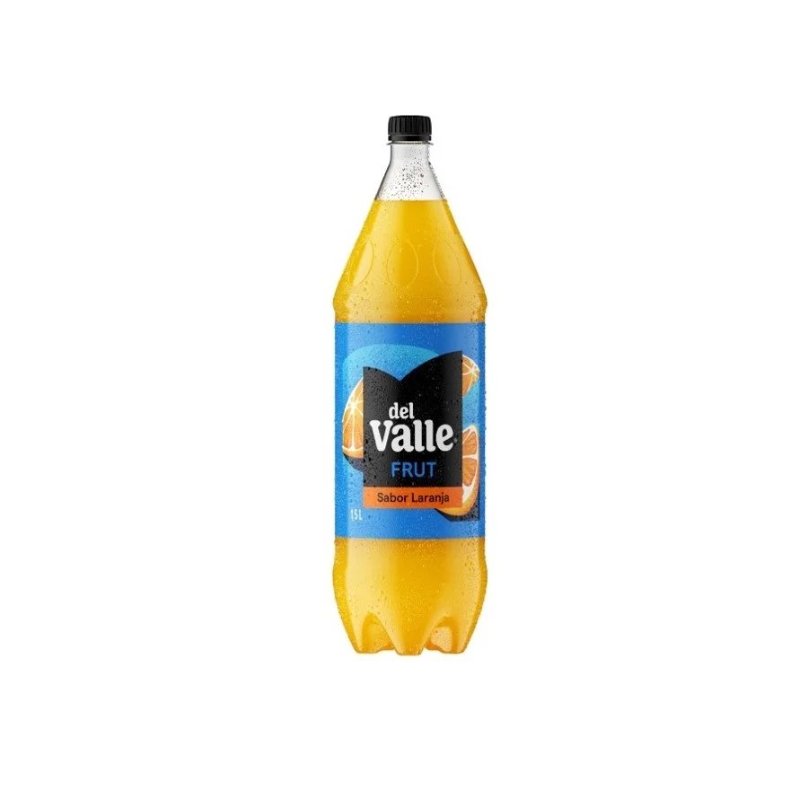 Suco Del Valle Sabor Laranja 1,5L