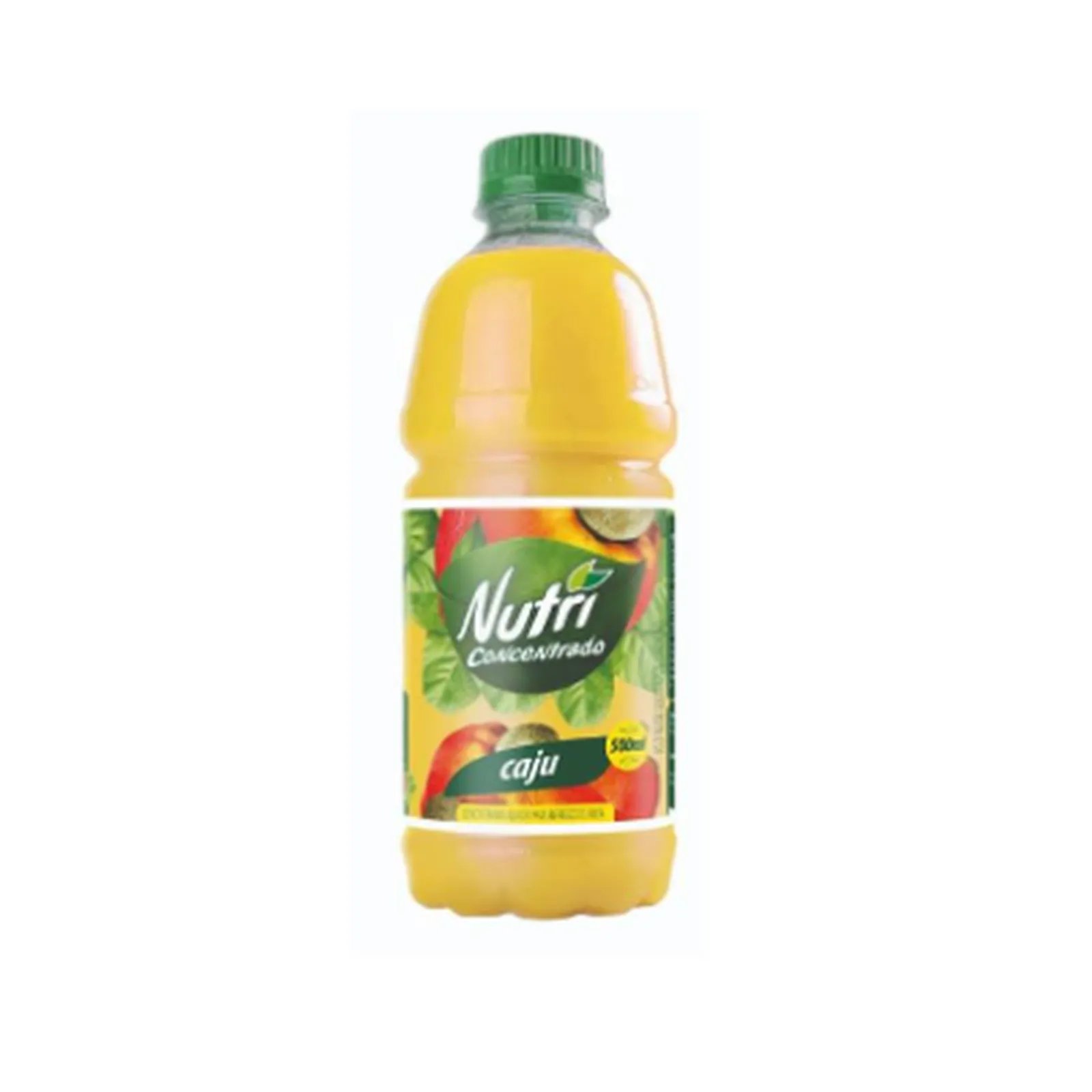 Suco concentrado NUTRINÉCTAR Caju 500ml