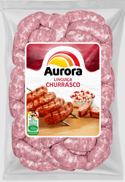 LINGUICA CONGELADA PARA CHURRASCO 5KG