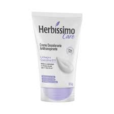 DES CR HERBISSIMO BIS LINH E COE Q10 55G