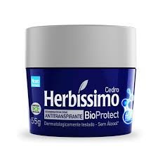 DES CR HERBISSIMO CEDRO 55GR 