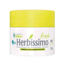 DES CR HERBISSIMO FRESH 55GR 
