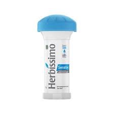 DES CR HERBISSIMO STICK SENSITIVE 45GR 