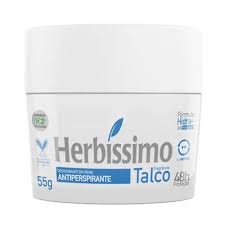 DES CR HERBISSIMO TALCO 55 GR 