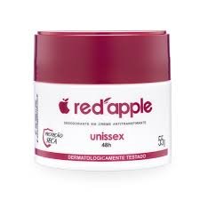 DES RED APPLE CREME 55GR TRAD UNISSEX 
