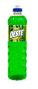 LV LOUCAS OESTE LIMAO 24X500ML