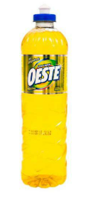 LV LOUCAS OESTE NEUTRO 24X500ML