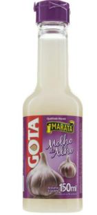 MOLHO DE ALHO IMPERADOR 145ML