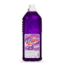 DESINF KIJOIA LAVANDA TRANSP 2L 