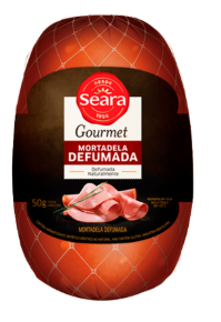 MORTADELA SEARA GOURMET