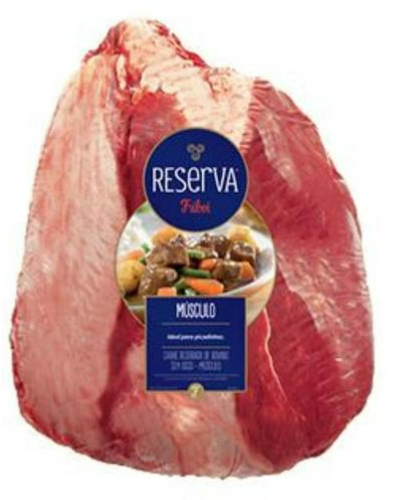 MUSCULO RESERVA