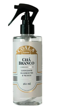 ODORIZANTE DE AMBIENTES COALA 260ML CHA 