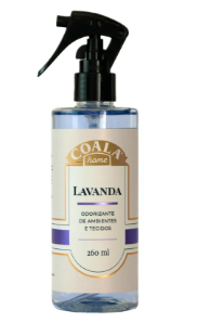 ODORIZANTE DE AMBIENTES COALA 260ML LAVA