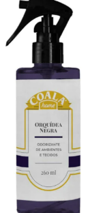 ODORIZANTE DE AMBIENTES COALA 260ML ORQU 