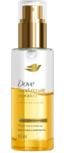 OLEO CAPILAR DOVE SERUM BIFASICO BOND INTENSE REPAIR 