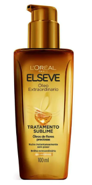 OLEO CAPILAR ELSEVE EXTRAORDINARIO 