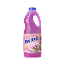 DESINF POLITRIZ LAVANDA 1.75L