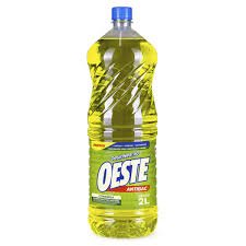 DESINF. OESTE CITRONELA 2LT