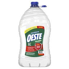 DESINF. OESTE EUCALIPTO 5LT