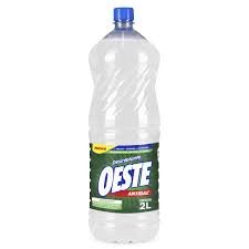 DESINF. OESTE EUCALIPTO 6X2LT
