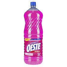 DESINF. OESTE FLORAL 2LT