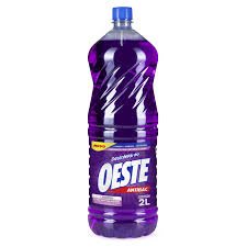 DESINF. OESTE LAVANDA 2LT
