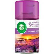 DESOD BOM AR 250ML REF FM LAVANDA