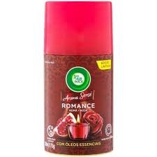DESOD BOM AR 250ML REF FM ROMANCE 