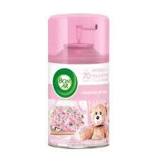 DESOD BOM AR 250ML REF FM TALCO 