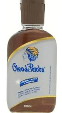 OLEO DE PEROBA 6X100ML 