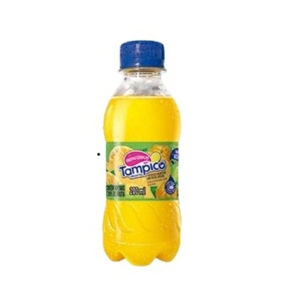 TAMPICO CITRUS 270ML