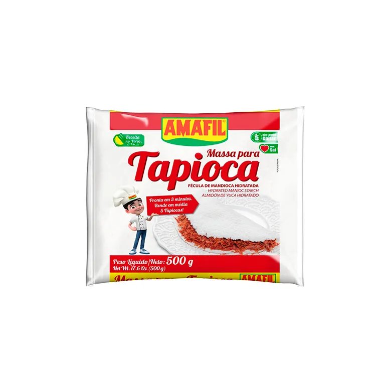 TAPIOCA AMAFIL 500G