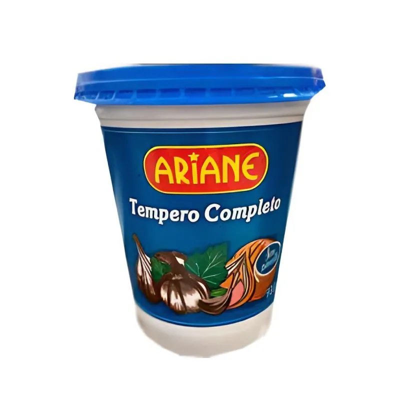 TEMP ARIANE COMPLETO S/PIMENTA 930G