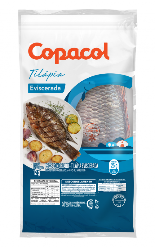 TILAPIA INTEIRA COPACOL
