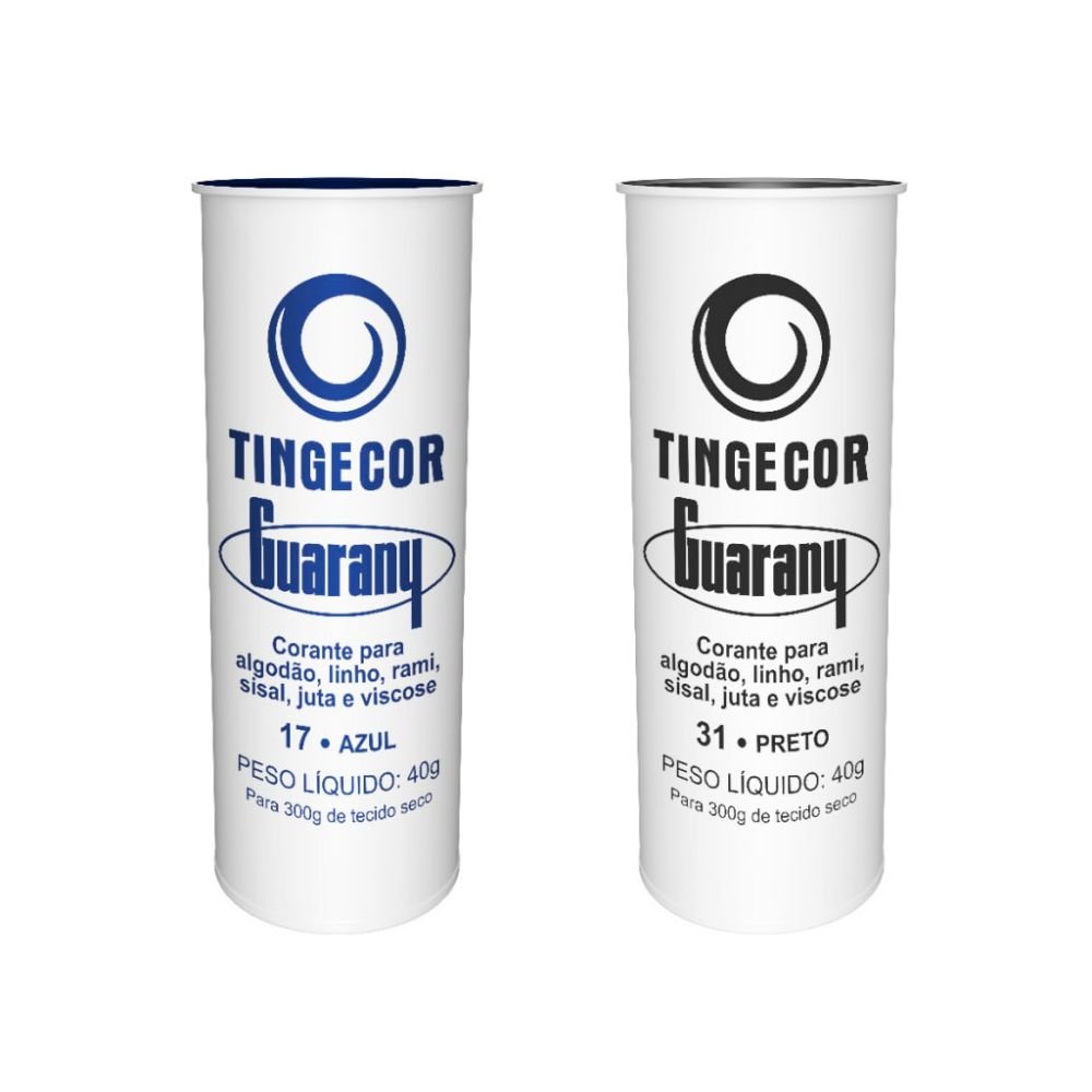 TINGECOR GUARANY N16 MARINHO