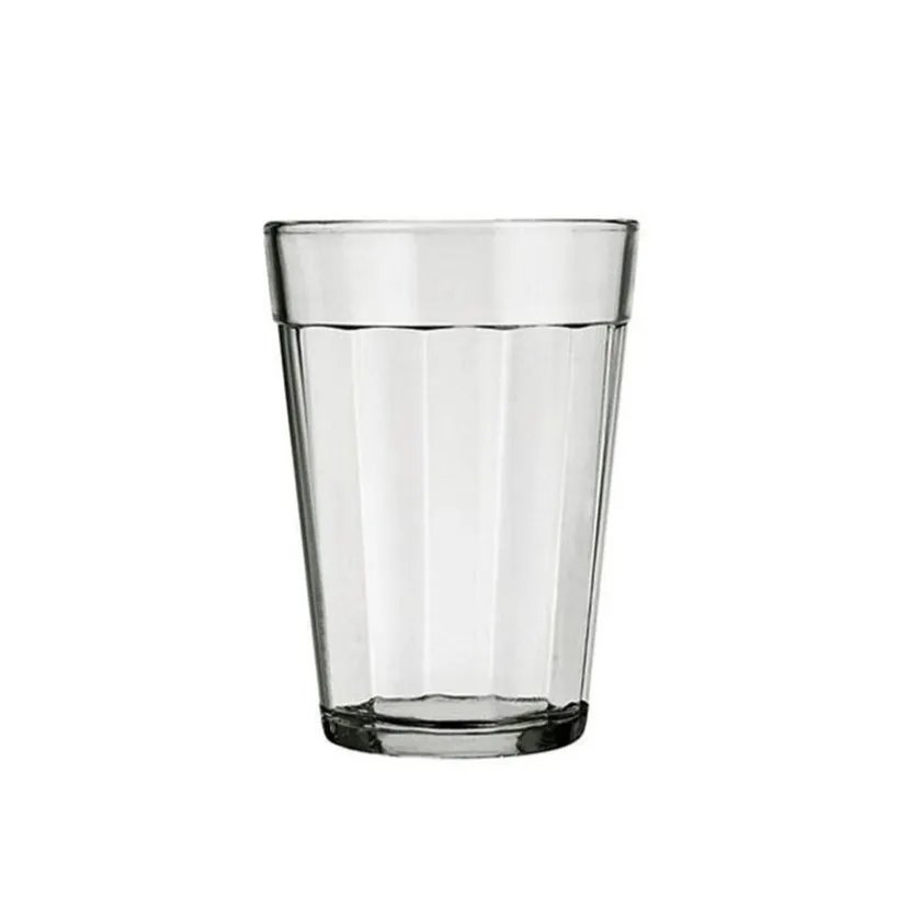 Copo de vidro americano NADIR 190ml