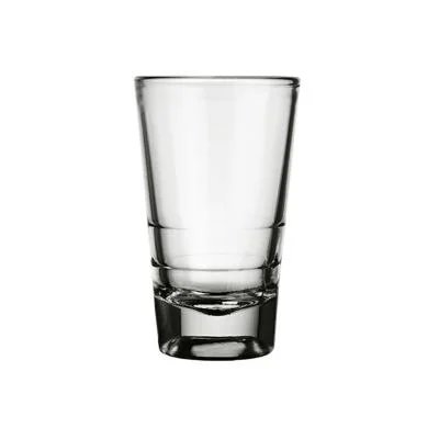 Copo de vidro dose NADIR 60ml
