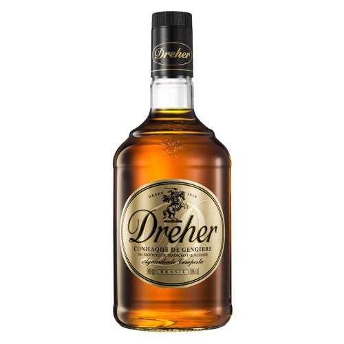 Dreher 900ml
