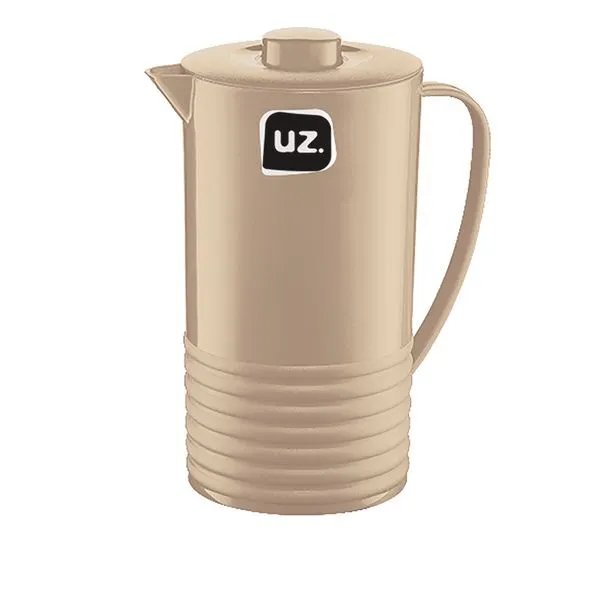 Jarra Plus 1,8L UZ cor cappucino