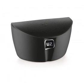 Saleiro UZ cor preto