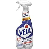 Tira limo VEJA X-14 500ml